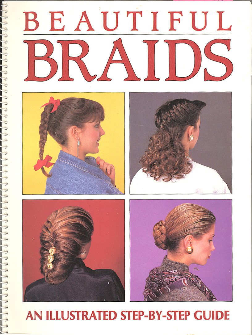 Beautiful Braids,Used