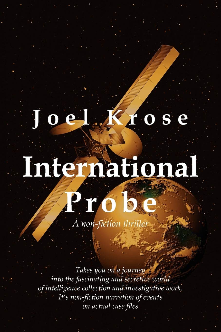International Probe,Used