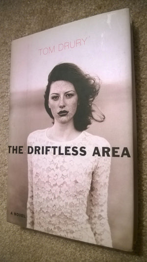 The Driftless Area: A Novel,Used