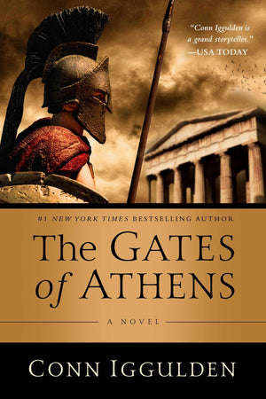 The Gates of Athens,Used