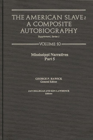 Mississippi 5 Supp,Used