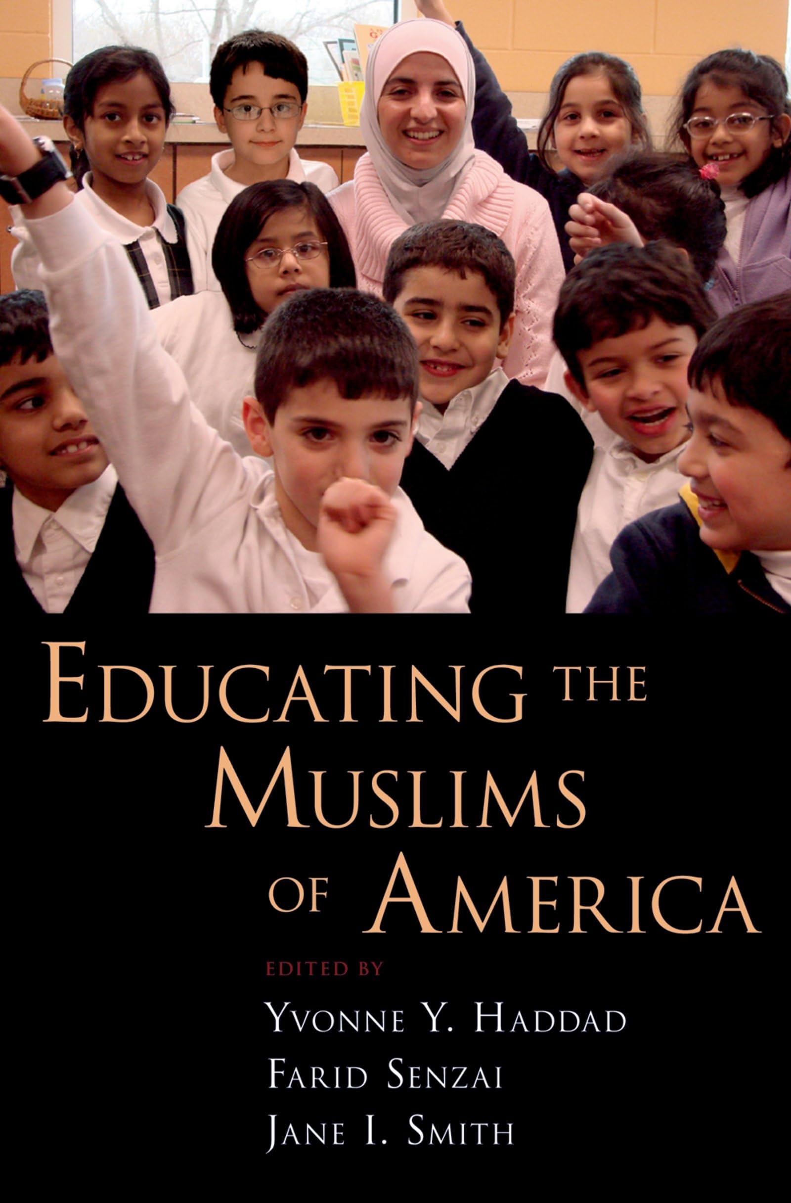 Educating the Muslims of America,Used