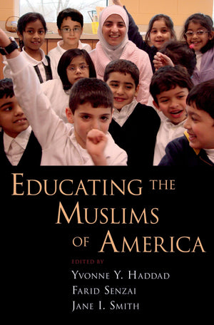 Educating the Muslims of America,Used