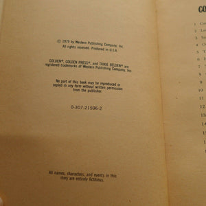 The Sasquatch Mystery,Used