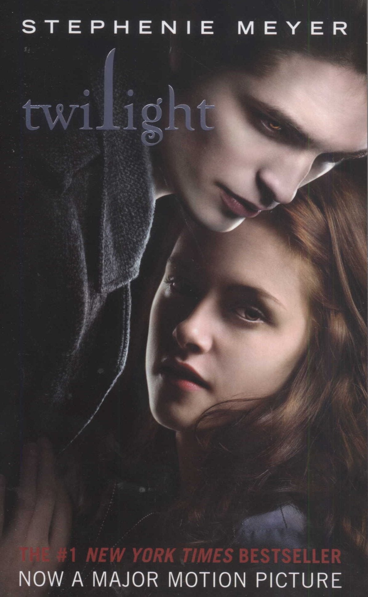 Twilight (The Twilight Saga, Book 1),New