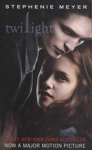 Twilight (The Twilight Saga, Book 1),New