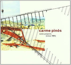 Carme Pins: Projects since 1991,Used