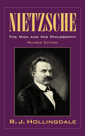 Nietzsche: The Man and his Philosophy,Used
