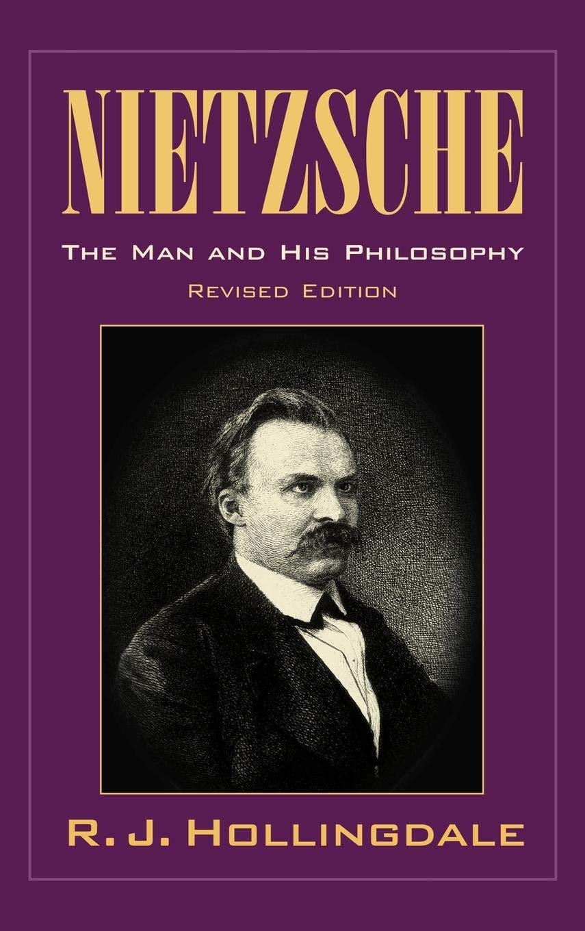 Nietzsche: The Man and his Philosophy,Used