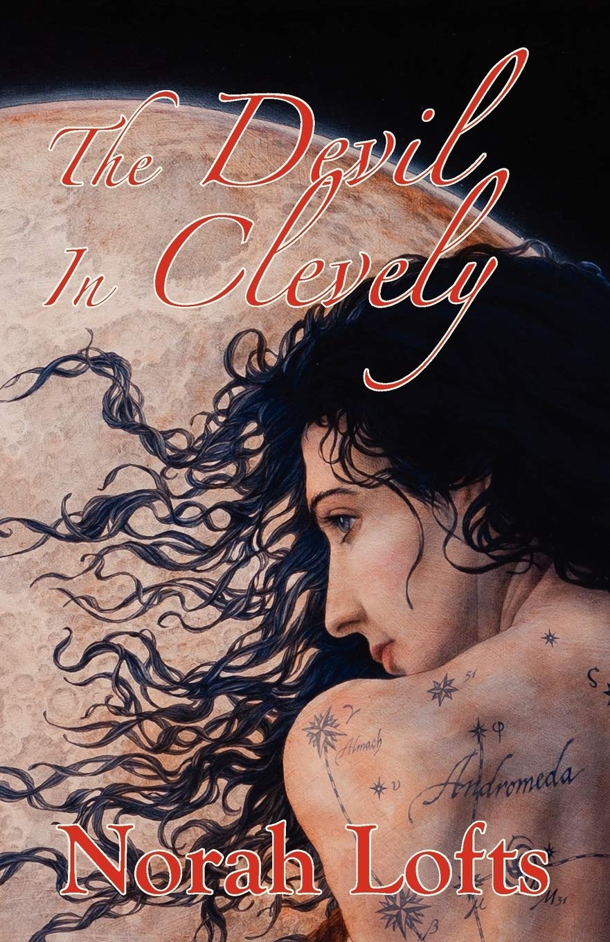 The Devil In Clevely,Used