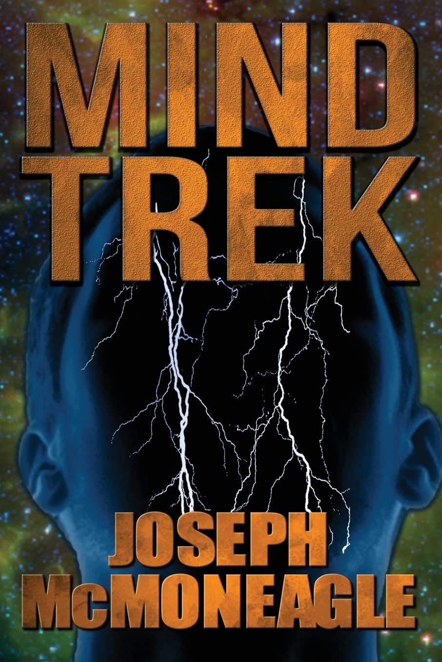 Mind Trek,Used