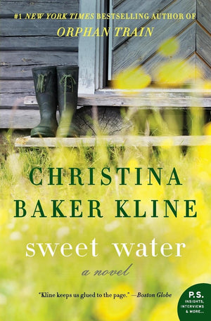 Sweet Water: A Novel (P.S.),Used