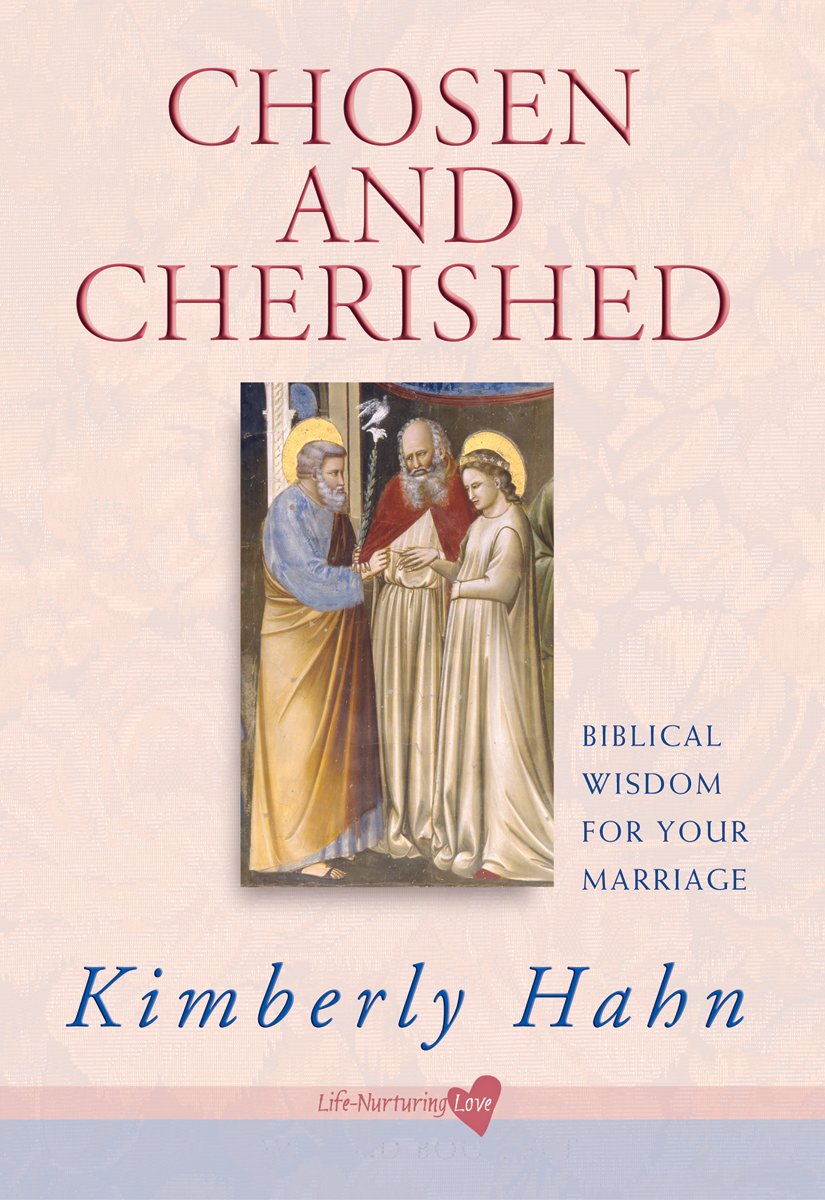 Chosen and Cherished: Biblical Wisdom for Your Marriage,Used