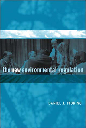The New Environmental Regulation,Used