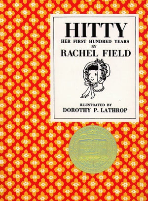 Hitty: Her First Hundred Years,Used