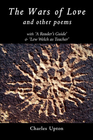 The Wars Of Love And Other Poems,Used