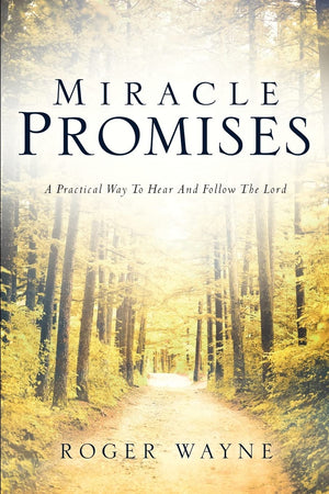 Miracle Promises,Used