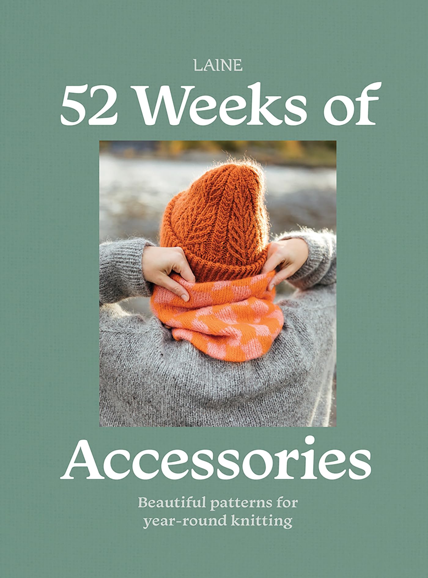 52 WEEKS OF ACCESSORIES