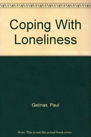 Coping With Loneliness (Coping With Series),Used