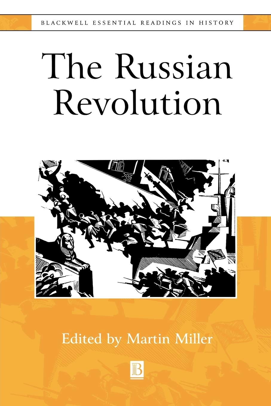 The Russian Revolution: The Essential Readings,Used