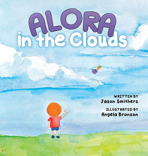 Alora In The Clouds,Used