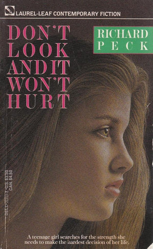 Dont Look and It Wont Hurt,Used