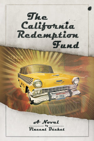 The California Redemption Fund,Used
