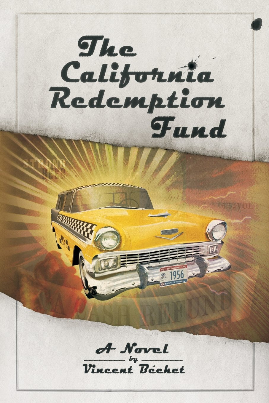 The California Redemption Fund,Used