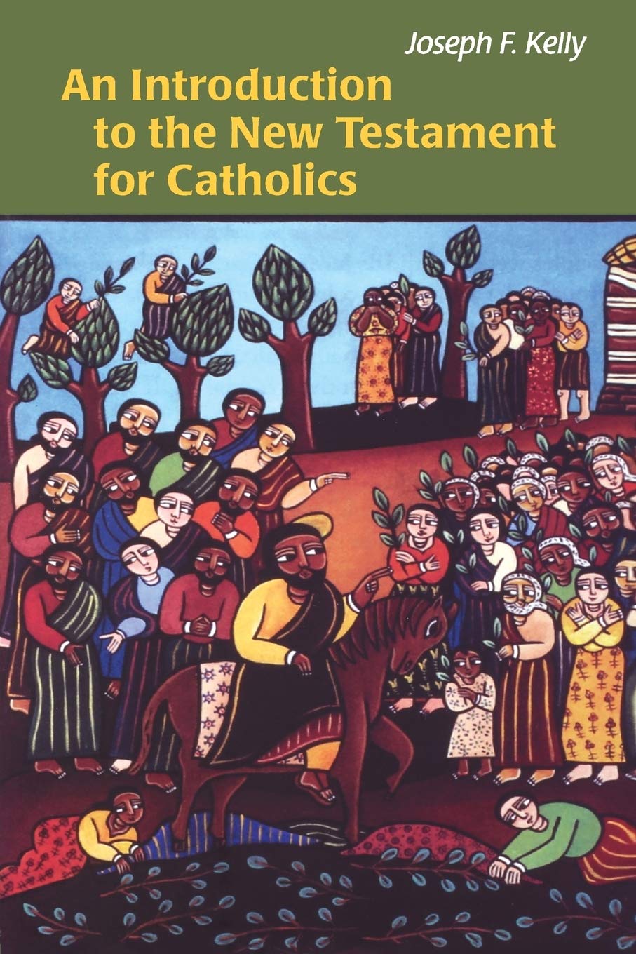 An Introduction to the New Testament for Catholics,Used