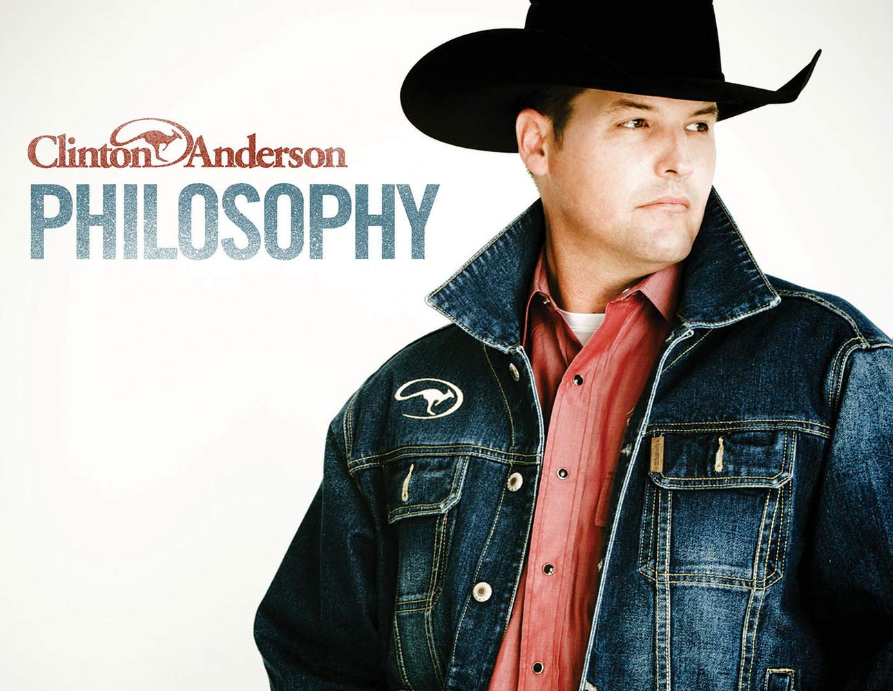 Clinton Anderson Philosophy,New