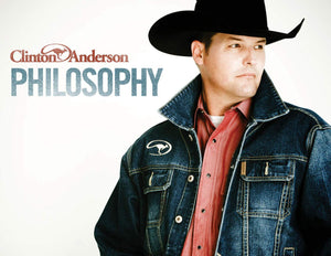 Clinton Anderson Philosophy,Used
