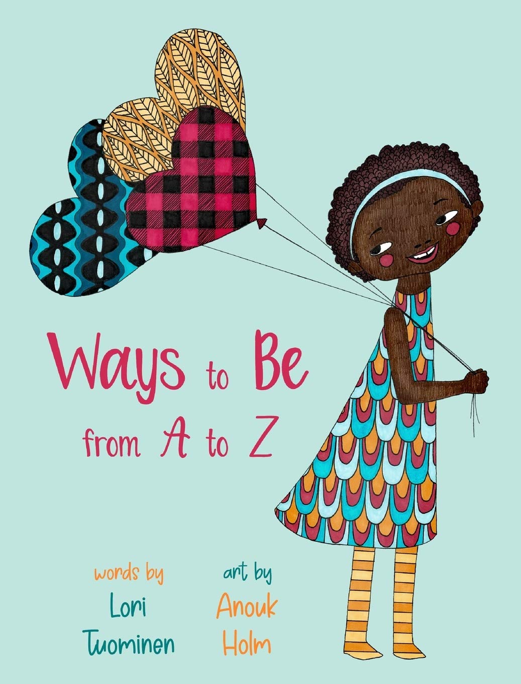 Ways to Be from A to Z,Used