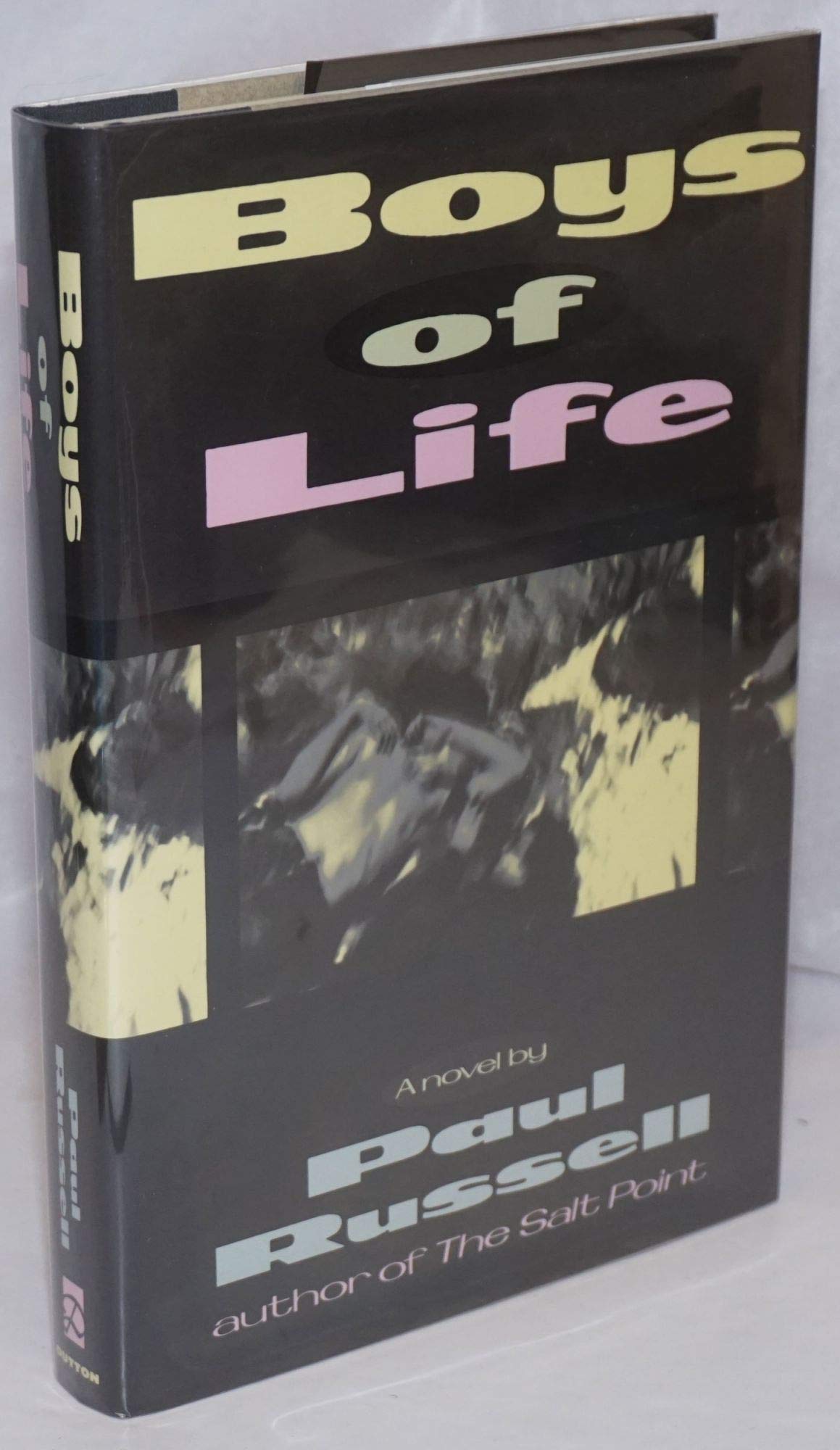 Boys of Life,Used