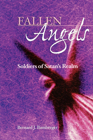 Fallen Angels: Soldiers of Satan's Realm,Used