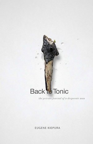Back to Tonic,Used