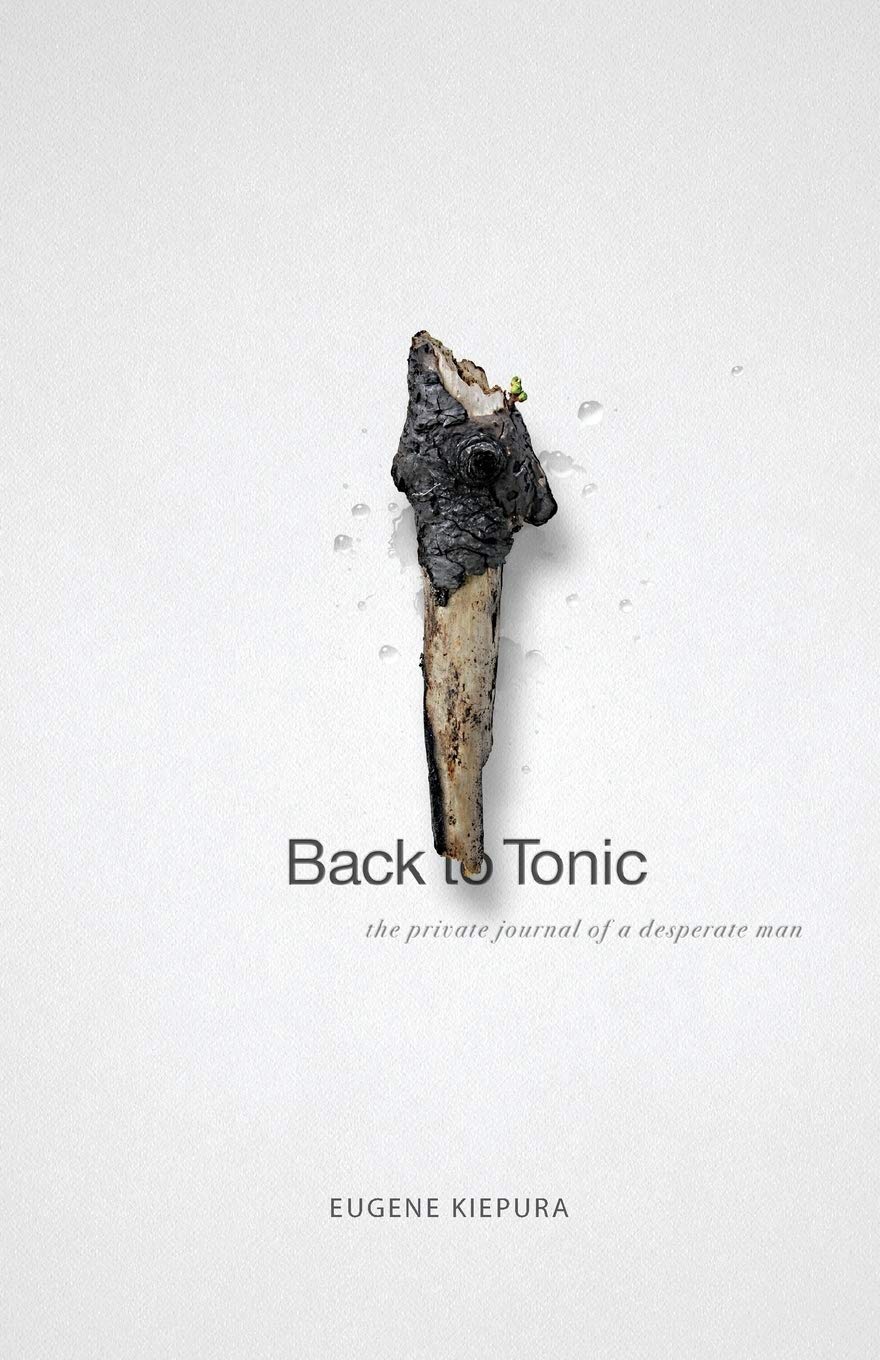 Back to Tonic,Used