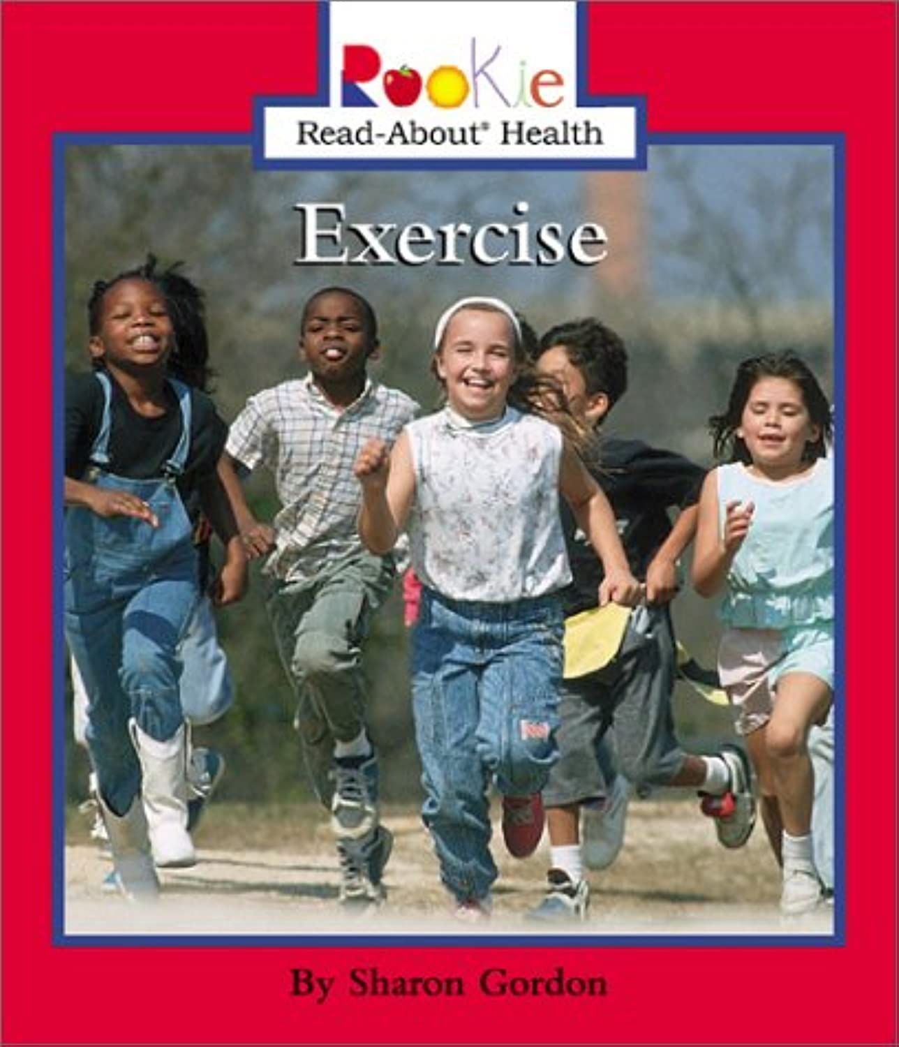 Exercise (Rookie ReadAbout Health),Used