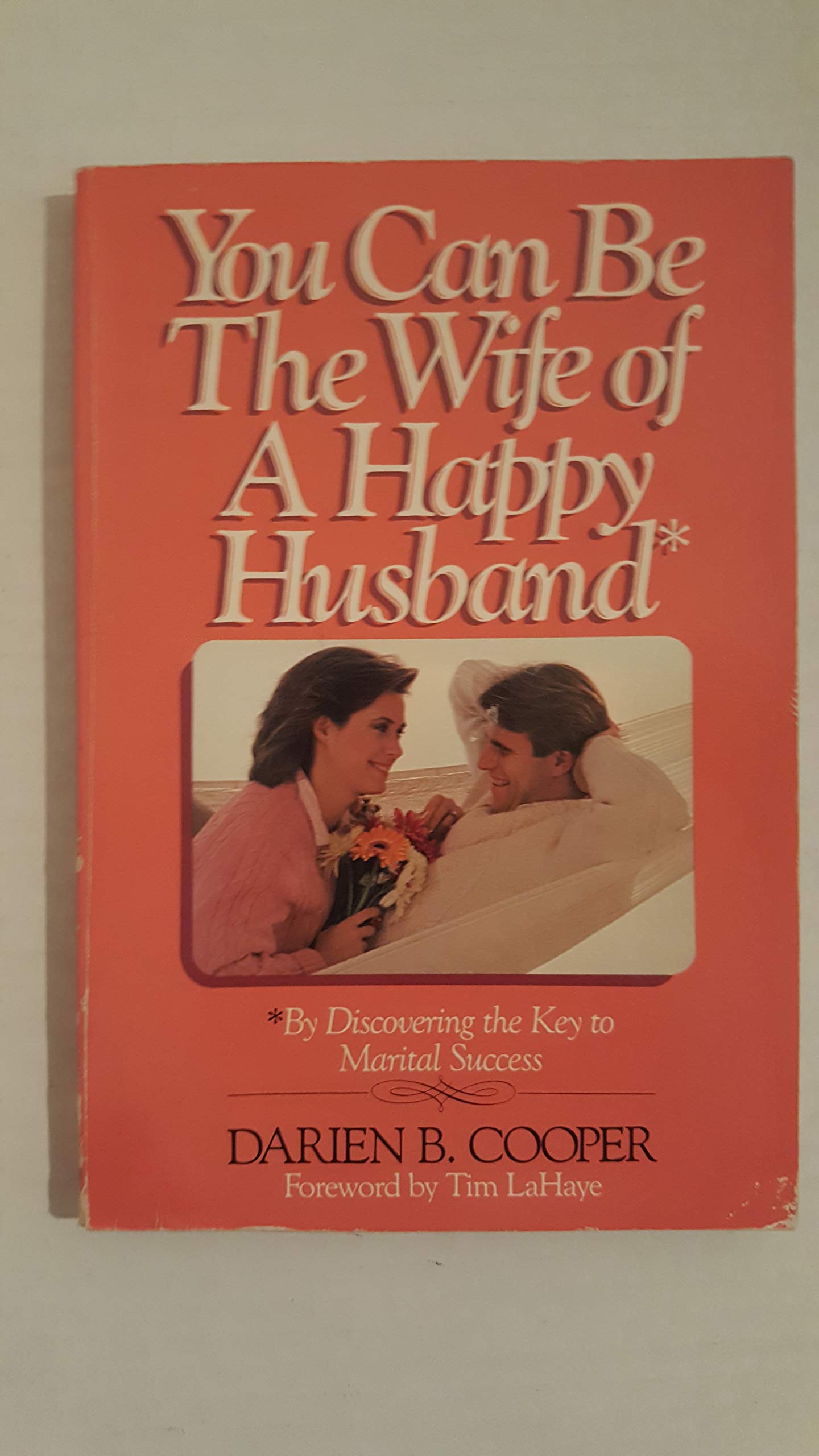 You Can Be the Wife of a Happy Husband,Used