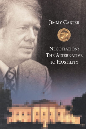 Negotiation (Carl Vinson Memorial Lecture Series),Used
