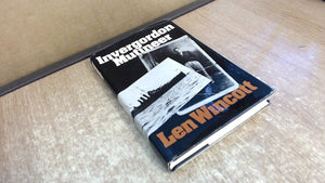 Invergordon mutineer,Used