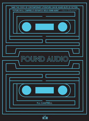 Found Audio,New