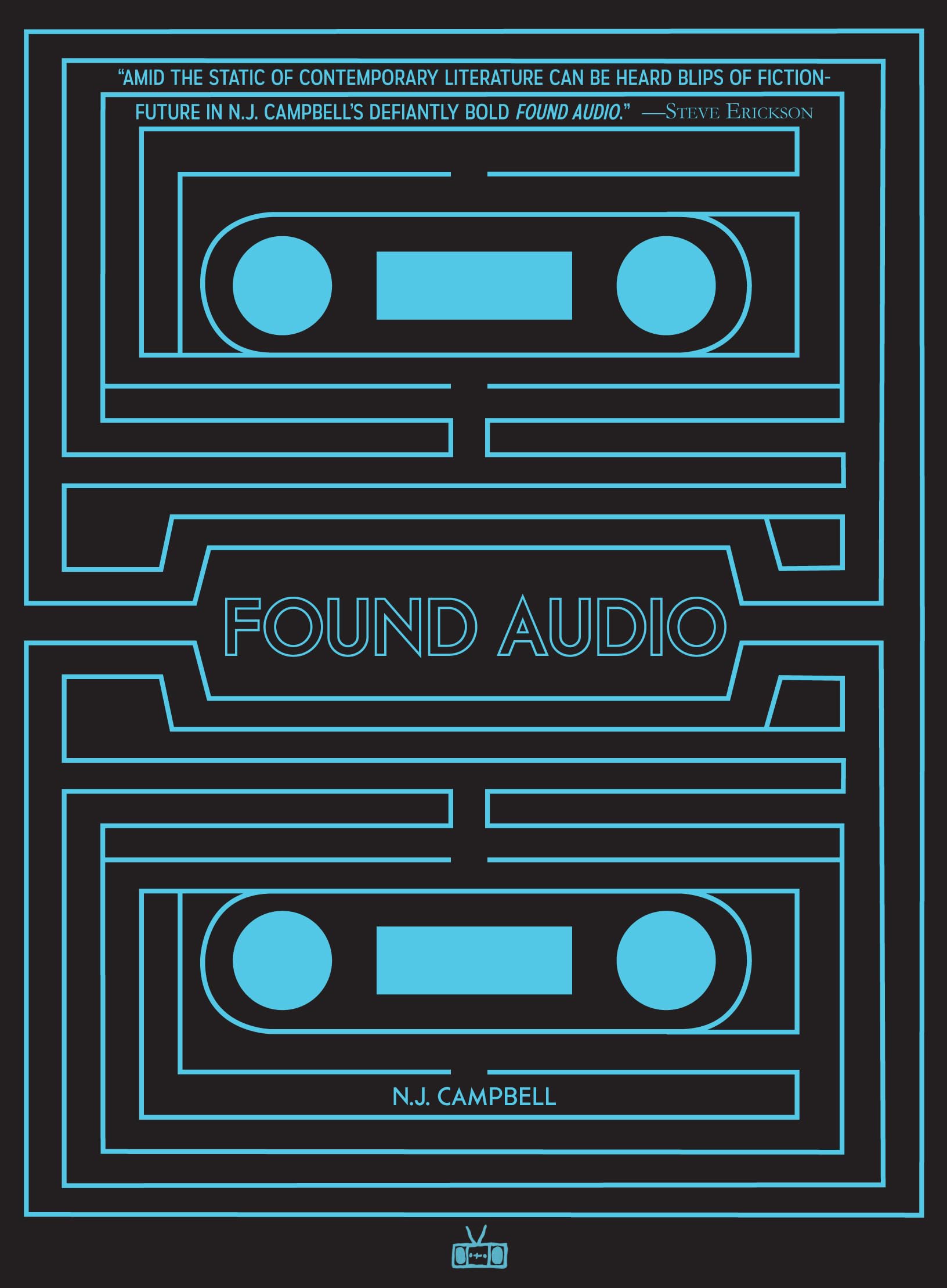Found Audio,Used