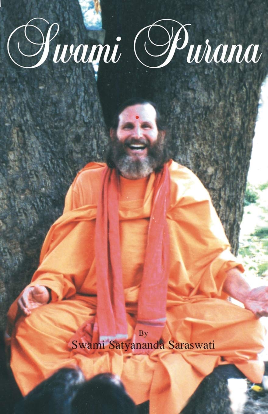 Swami Purana,New