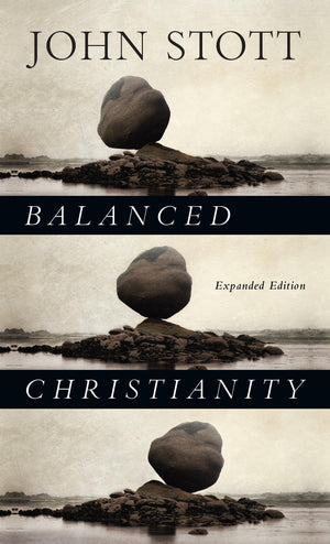 Balanced Christianity,Used