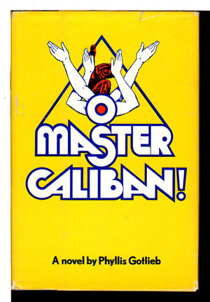 O Master Caliban! (Dahlgren),Used