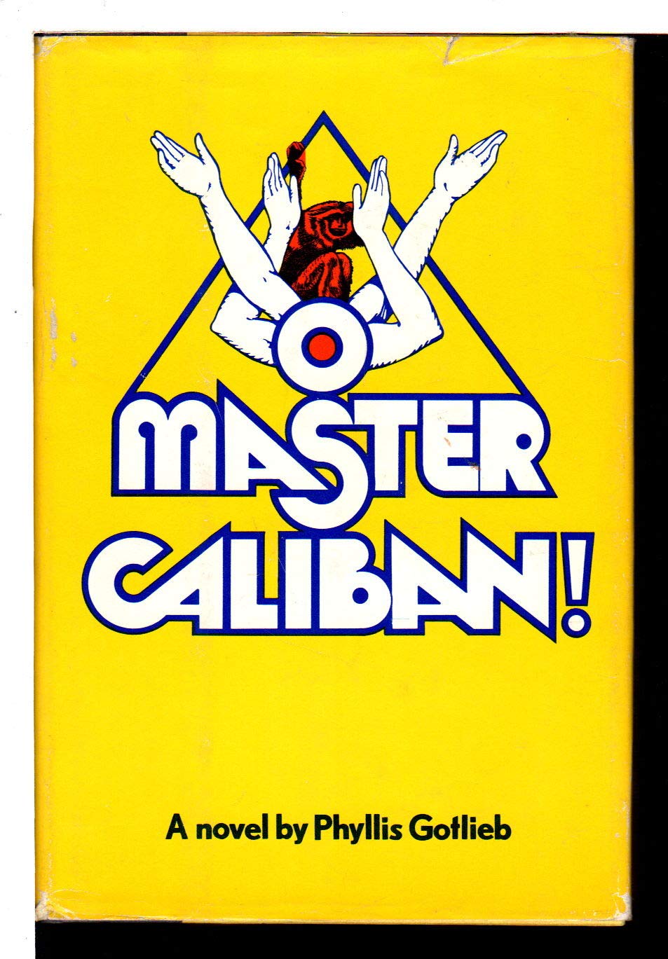 O Master Caliban! (Dahlgren),Used