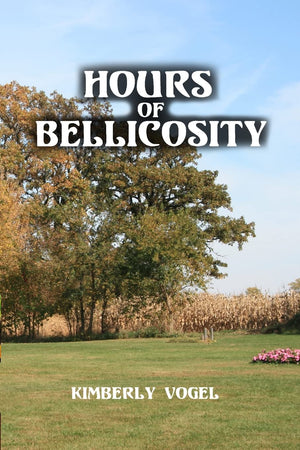 Hours of Bellicosity,Used