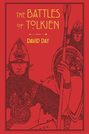 The Battles Of Tolkien (3) (Tolkien Illustrated Guides)