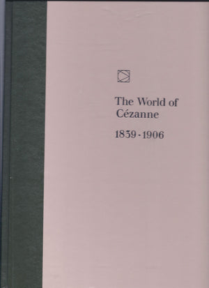 World of Cezanne,Used