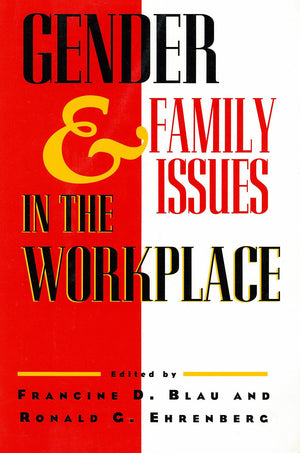 Gender And Family Issues In The Workplace,Used